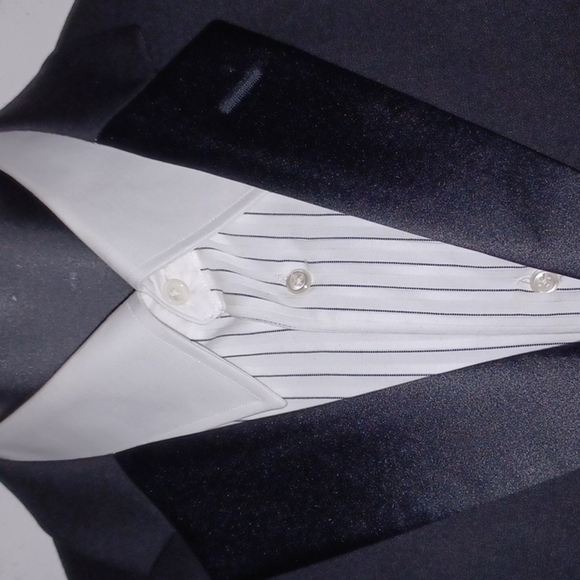 IKE EVENING By Ike Behar Tuxedo Blazer / Dinner Jacket, 48 - Picture 4 of 8